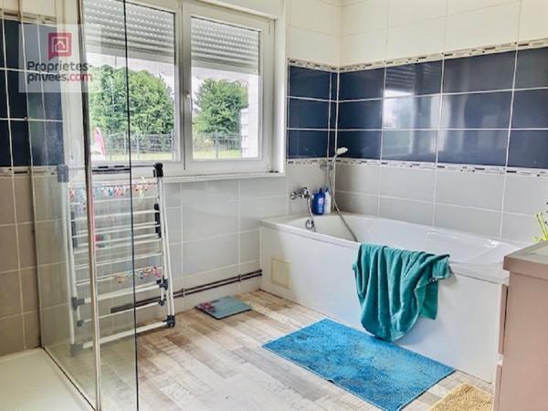 Maison - 4 pièces - 115m2