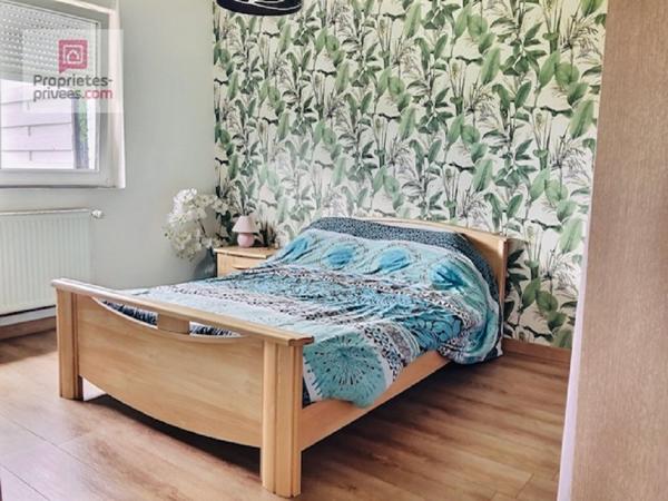 Maison - 4 pièces - 115m2