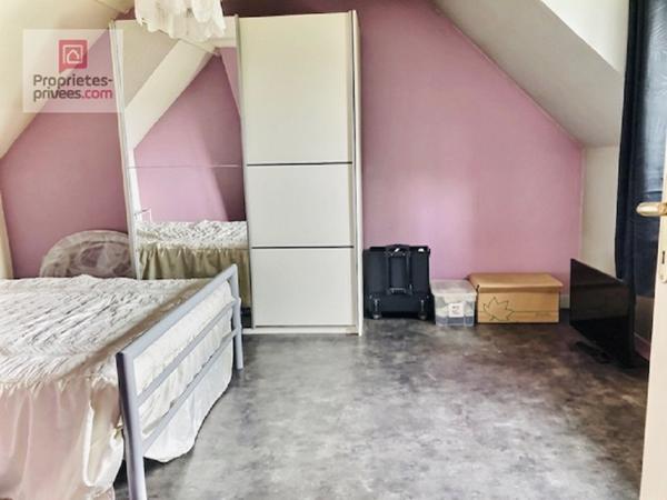 Maison - 4 pièces - 115m2