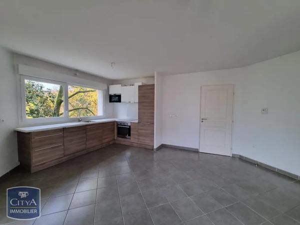Appartement à louer 3 pièces 65.75m²