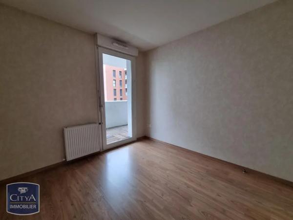 Appartement à louer 3 pièces 65.75m²
