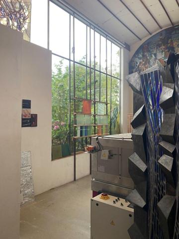 Atelier à vendre à Thivars dans l'Eure-et-Loir (28630), ref : 462