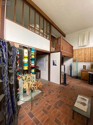 Atelier à vendre à Thivars dans l'Eure-et-Loir (28630), ref : 462