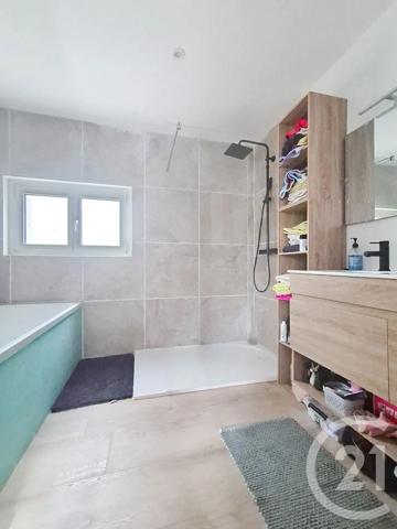 Maison à vendre  4 pièces - 108 m 2   PONT AUDEMER  - 27