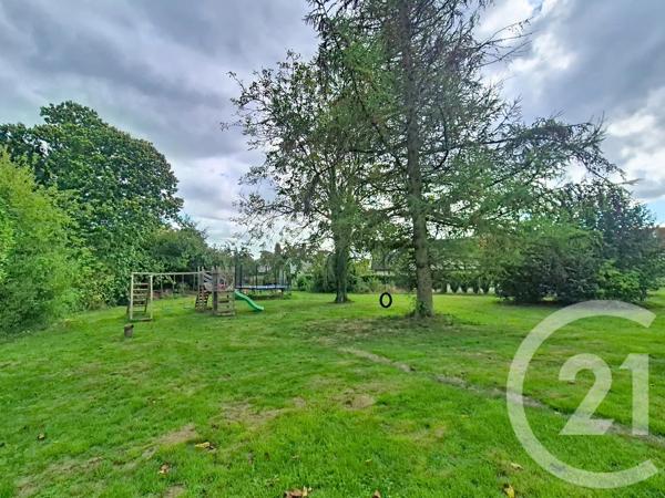 Maison à vendre  4 pièces - 108 m 2   PONT AUDEMER  - 27