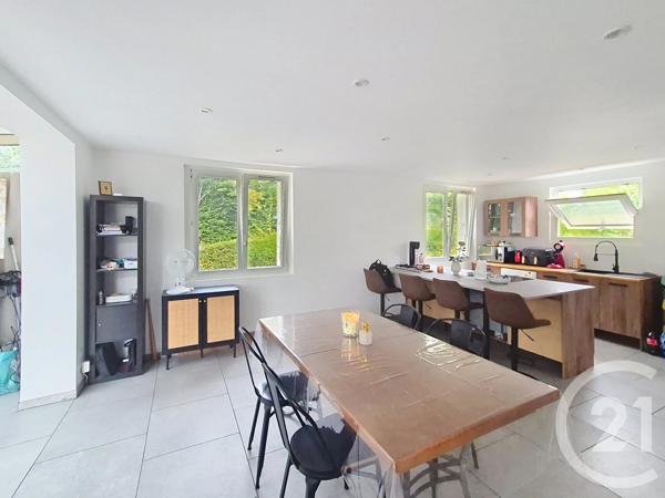 Maison à vendre  4 pièces - 108 m 2   PONT AUDEMER  - 27