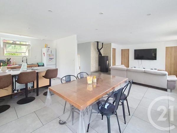 Maison à vendre  4 pièces - 108 m 2   PONT AUDEMER  - 27