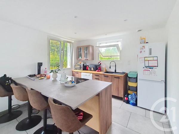 Maison à vendre  4 pièces - 108 m 2   PONT AUDEMER  - 27