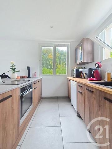 Maison à vendre  4 pièces - 108 m 2   PONT AUDEMER  - 27