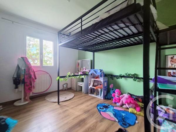 Maison à vendre  4 pièces - 108 m 2   PONT AUDEMER  - 27