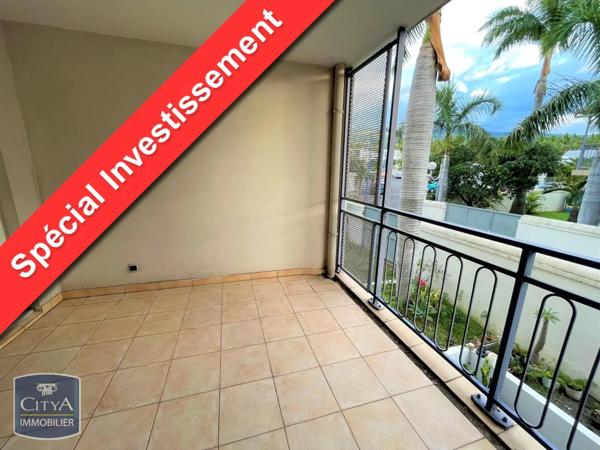 Appartement à vendre 3 pièces 69m²
