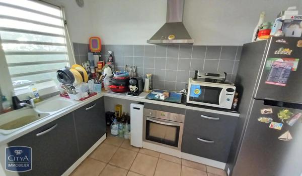 Appartement à vendre 3 pièces 69m²