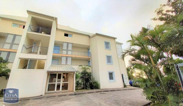 Appartement à vendre 3 pièces 69m²