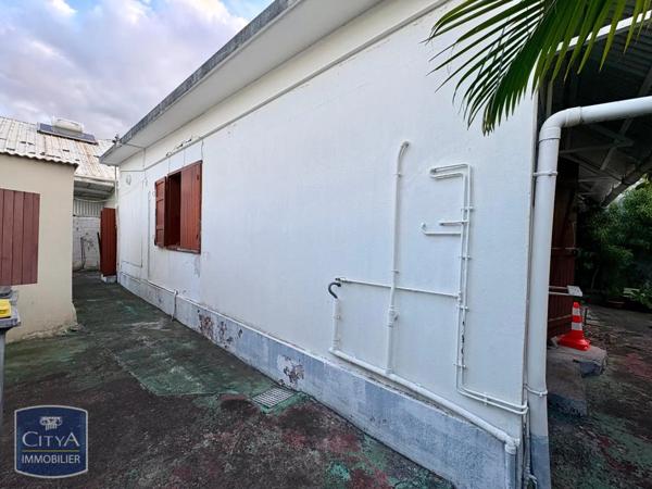 Maison à vendre 4 pièces 83m²