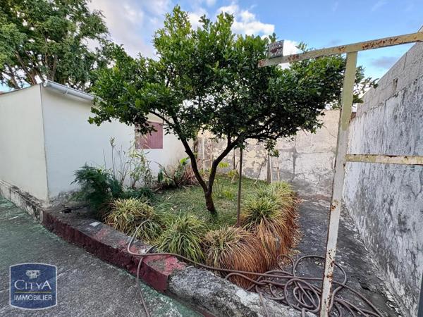 Maison à vendre 4 pièces 83m²