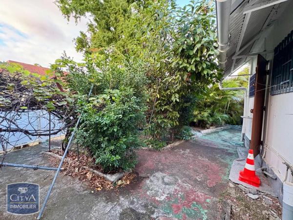 Maison à vendre 4 pièces 83m²