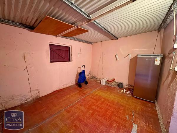 Maison à vendre 4 pièces 83m²