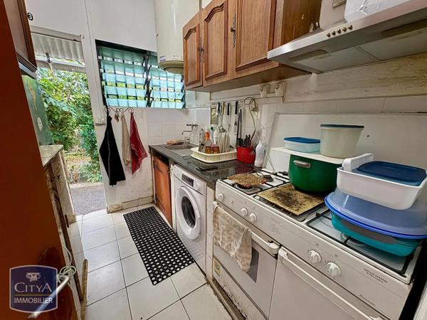 Maison à vendre 4 pièces 83m²