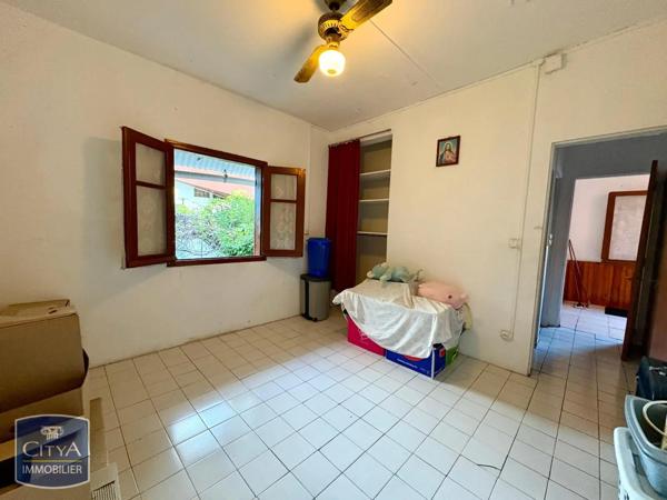 Maison à vendre 4 pièces 83m²