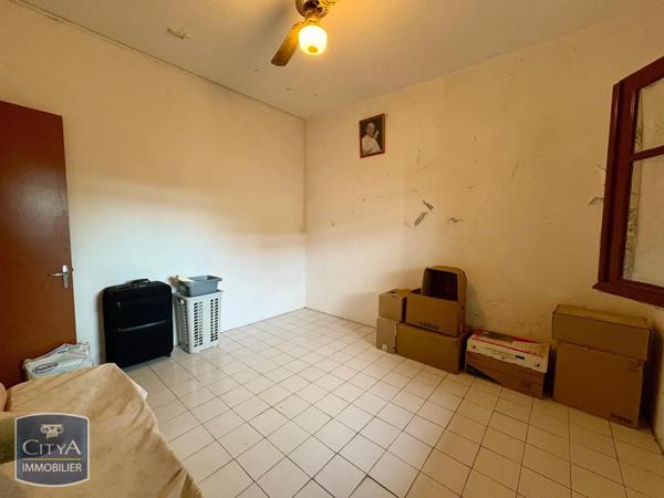 Maison à vendre 4 pièces 83m²