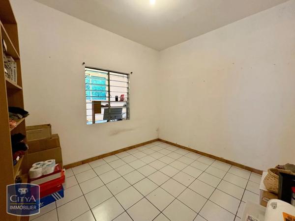 Maison à vendre 4 pièces 83m²