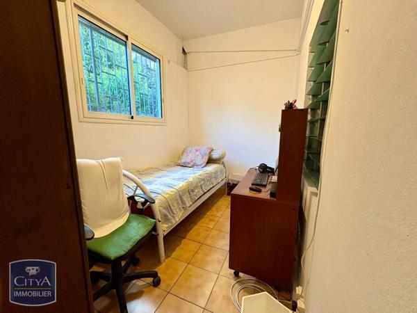 Maison à vendre 4 pièces 83m²