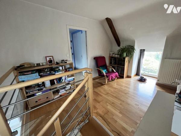 LANGUIDIC - MAISON A VENDRE PROCHE BAUD