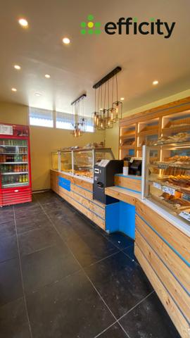 Immeuble 10 pièces - 553 m² Exclusivité efficity