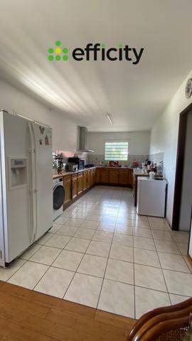 Immeuble 10 pièces - 553 m² Exclusivité efficity