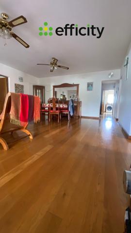 Immeuble 10 pièces - 553 m² Exclusivité efficity