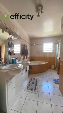 Immeuble 10 pièces - 553 m² Exclusivité efficity