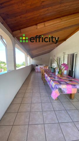 Immeuble 10 pièces - 553 m² Exclusivité efficity