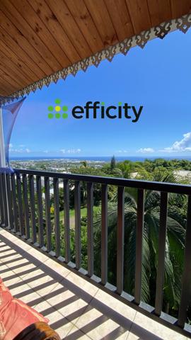 Immeuble 10 pièces - 553 m² Exclusivité efficity