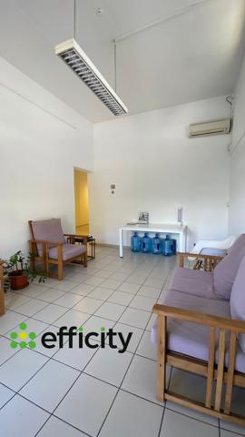 Immeuble 10 pièces - 553 m² Exclusivité efficity