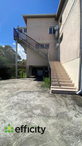 Immeuble 10 pièces - 553 m² Exclusivité efficity