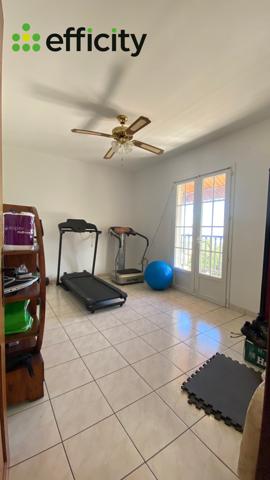 Immeuble 10 pièces - 553 m² Exclusivité efficity