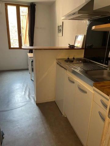 Location Appartement 1 pièces 20 m2 à Perpignan