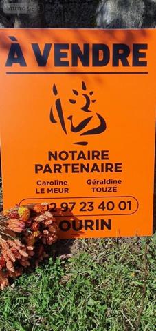 Maison à vendre à Guiscriff dans le Morbihan (56560), ref : 56071-2609