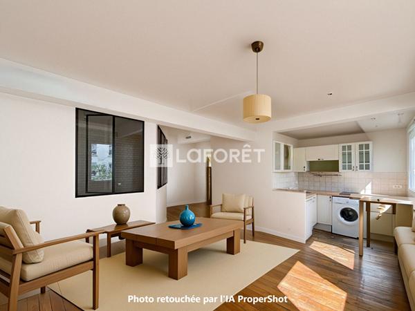 Achat appartement Paris 09 - 2 pièce(s) - 37 m² - 420 000 €