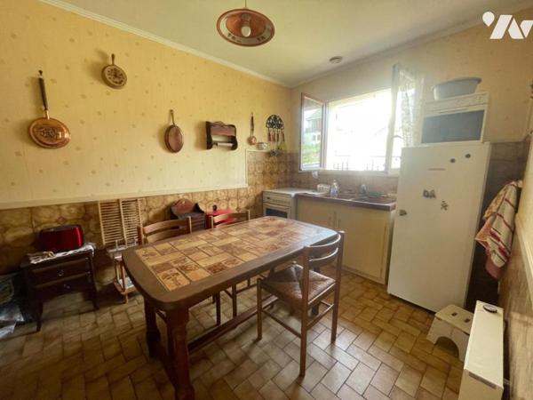 Vente Maison à Montsoreau