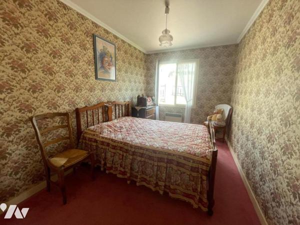 Vente Maison à Montsoreau