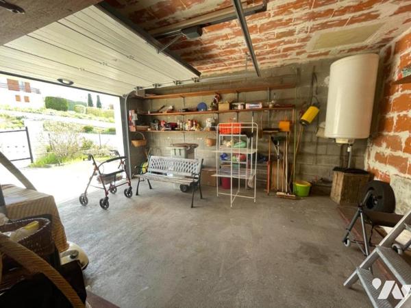 Vente Maison à Montsoreau