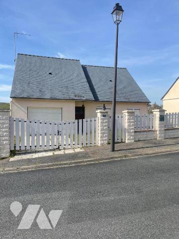 Vente Maison à Montsoreau