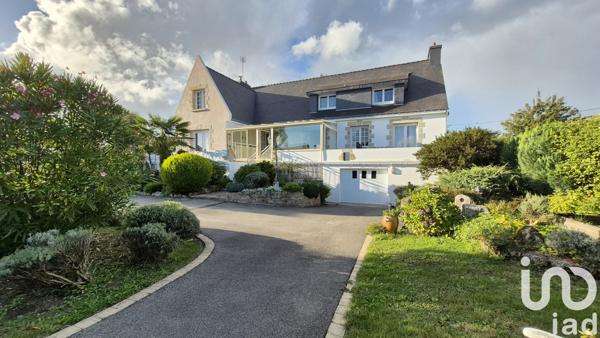 Maison à vendre 5 pièces 224 m² Plescop
