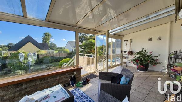 Maison à vendre 5 pièces 224 m² Plescop