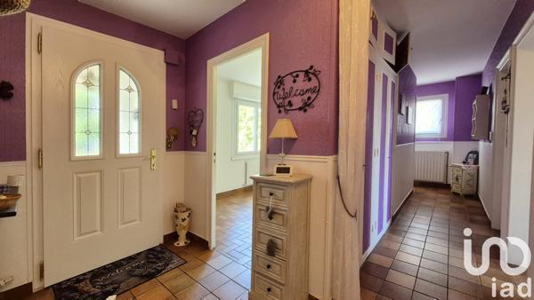 Maison à vendre 5 pièces 224 m² Plescop