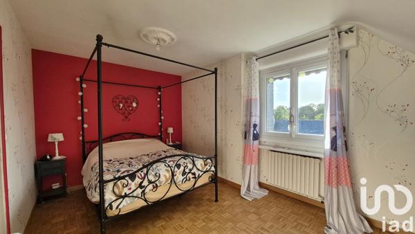 Maison à vendre 5 pièces 224 m² Plescop