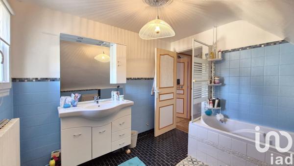 Maison à vendre 5 pièces 224 m² Plescop