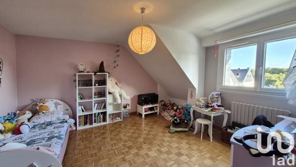 Maison à vendre 5 pièces 224 m² Plescop