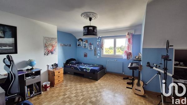 Maison à vendre 5 pièces 224 m² Plescop